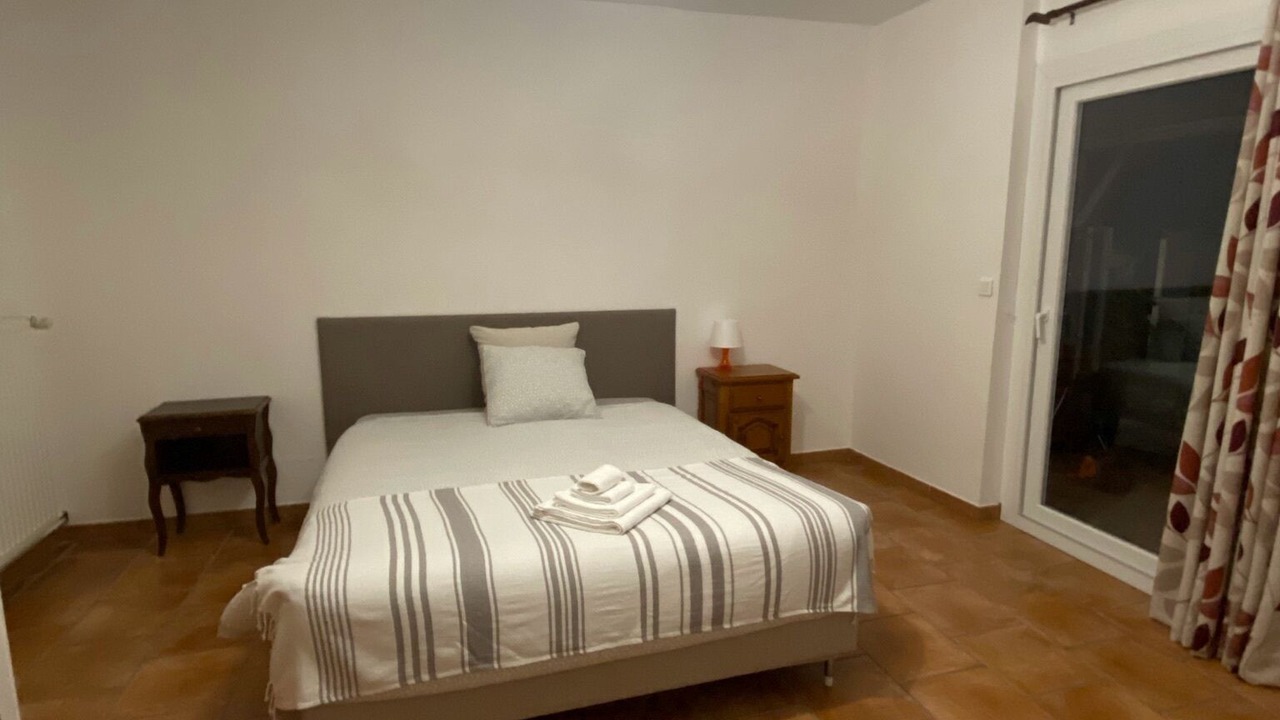 Photo of Bedroom in Romeries