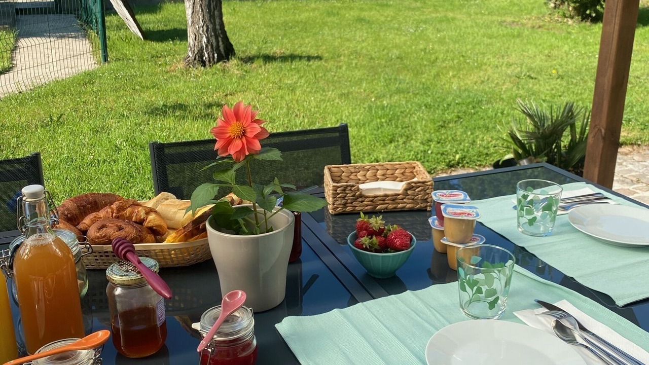 Photo of Outdoor in Romeries