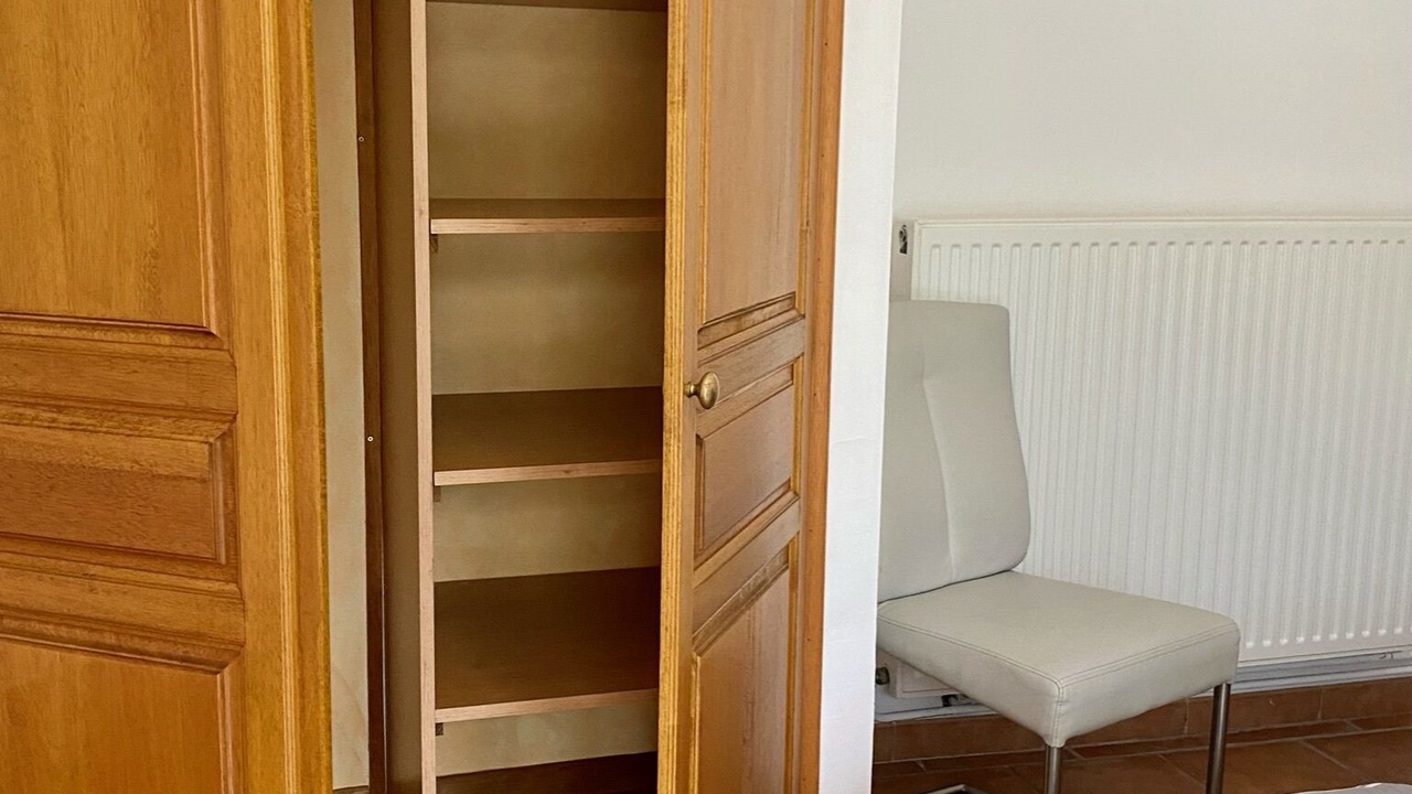 Photo of Bedroom in Romeries