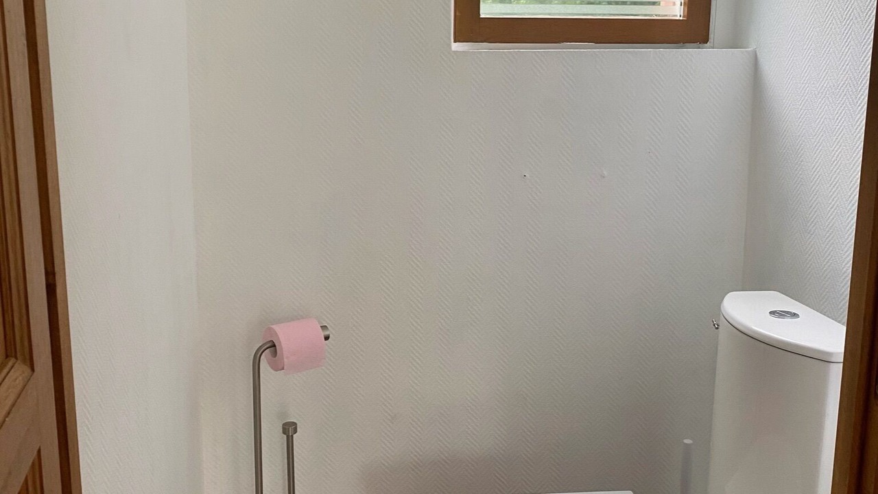 Photo of Bathroom in Romeries
