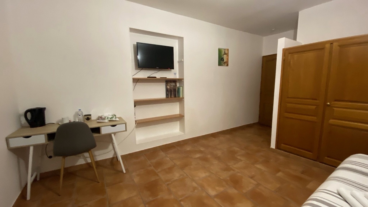 Photo of Bedroom in Romeries