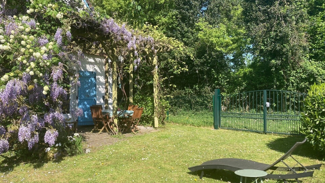 Photo of Patio Balcony in Argoules