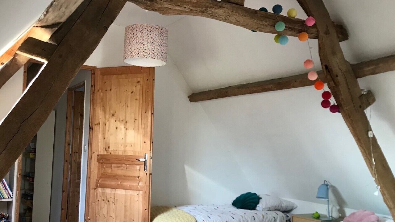 Photo of Bedroom in Argoules