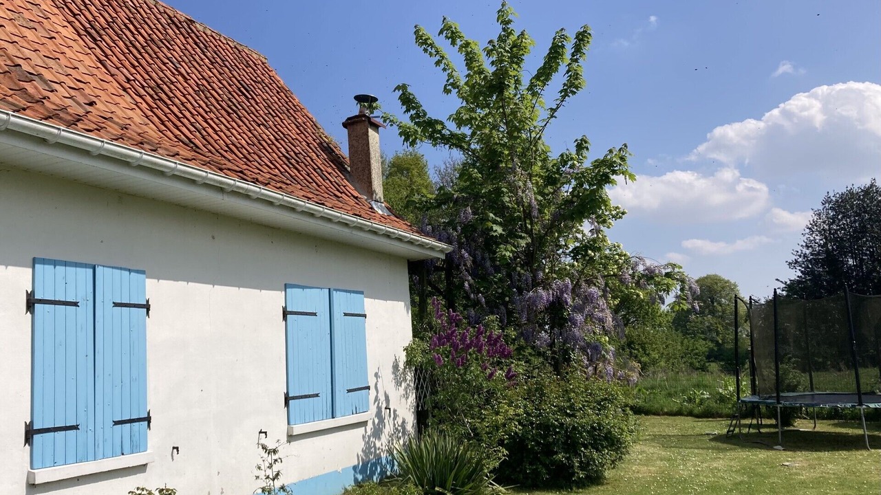 Photo of Outdoor in Argoules