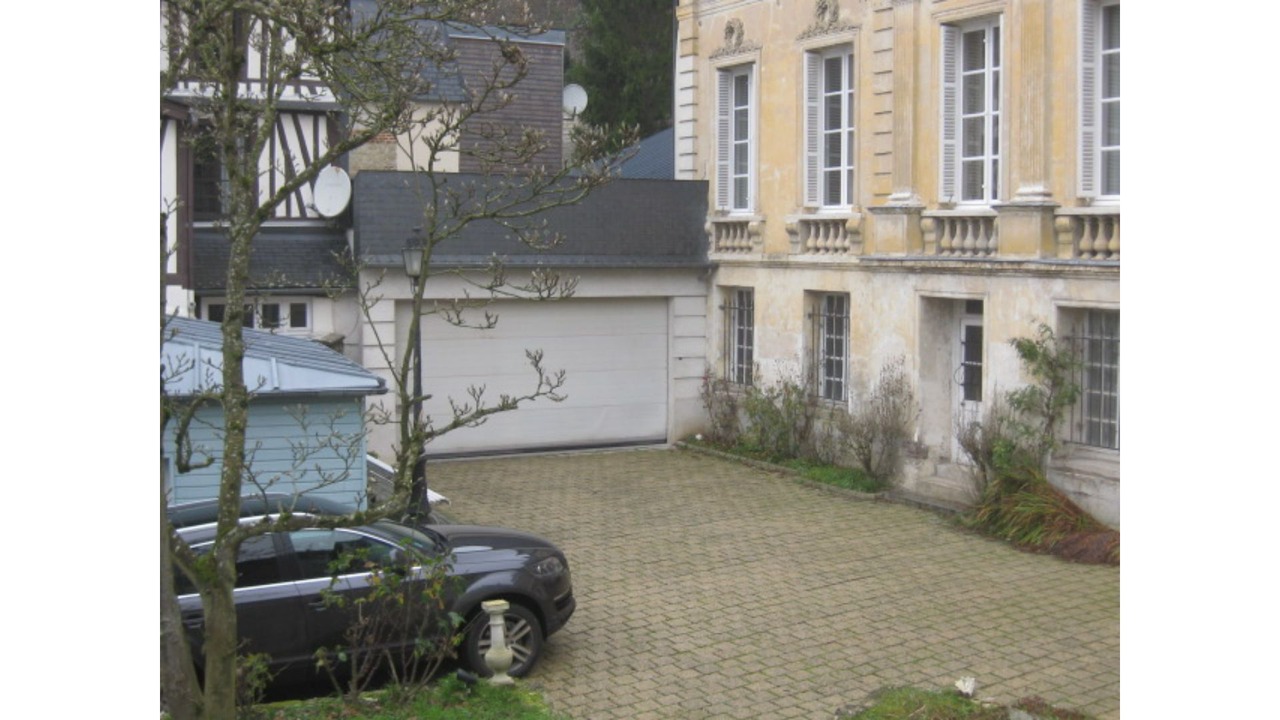 Photo of Outdoor in Caudebec-en-Caux