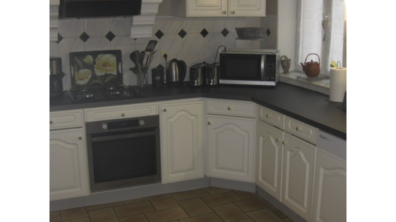 Photo of Kitchen in Caudebec-en-Caux