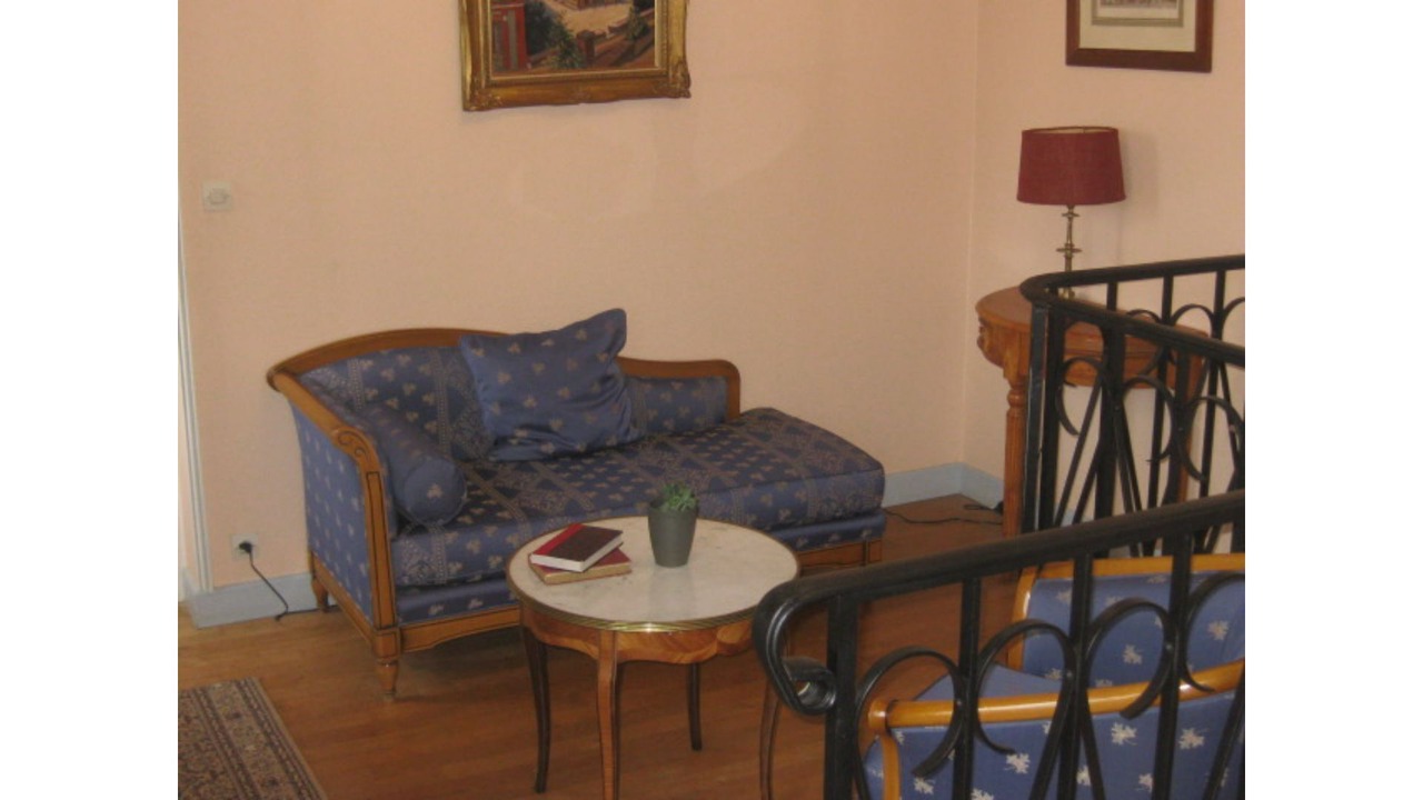 Photo of Livingroom in Caudebec-en-Caux