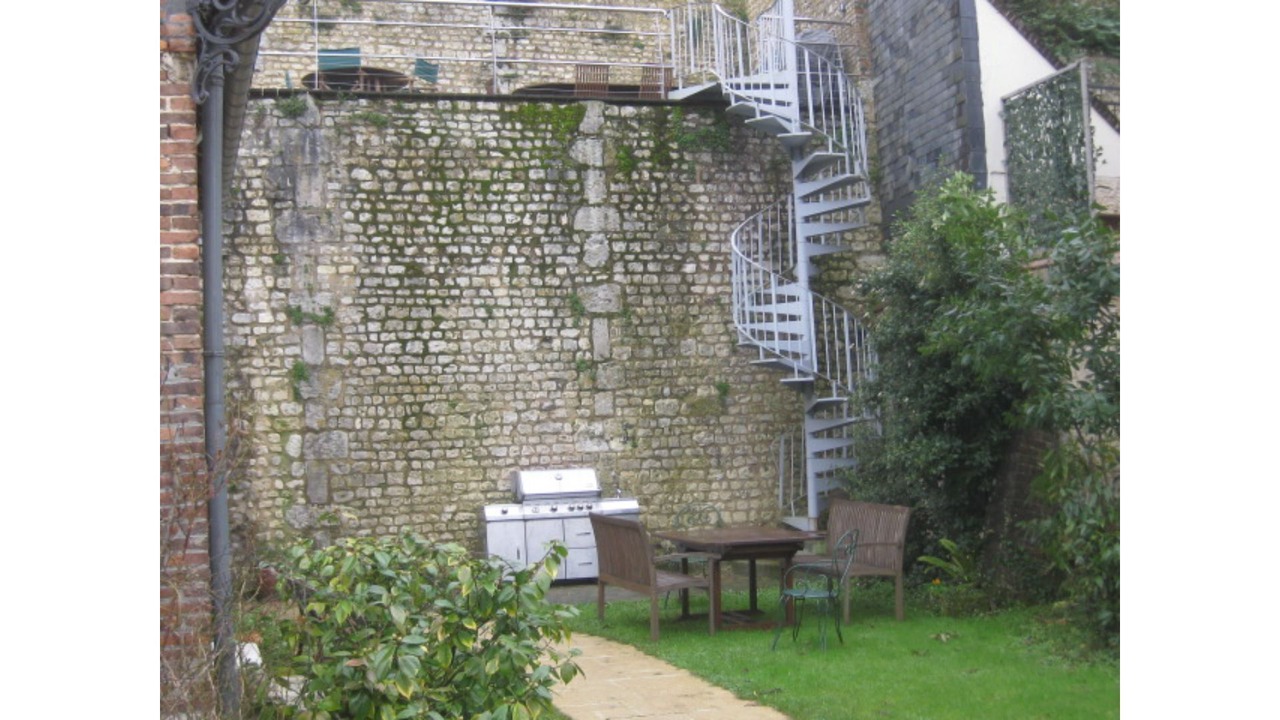 Photo of Outdoor in Caudebec-en-Caux