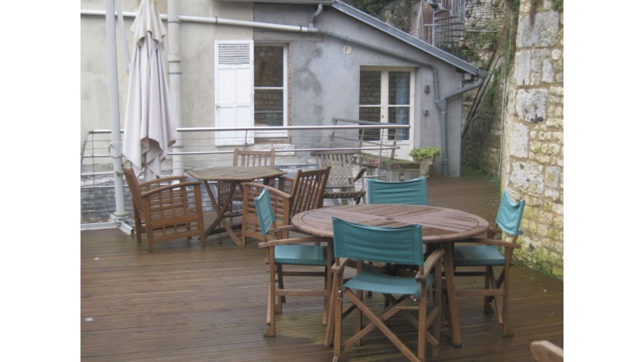 Photo of Outdoor in Caudebec-en-Caux