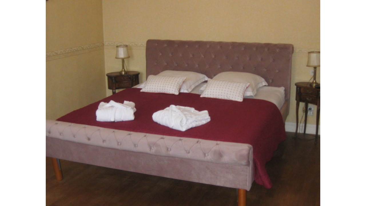 Photo of Bedroom in Caudebec-en-Caux