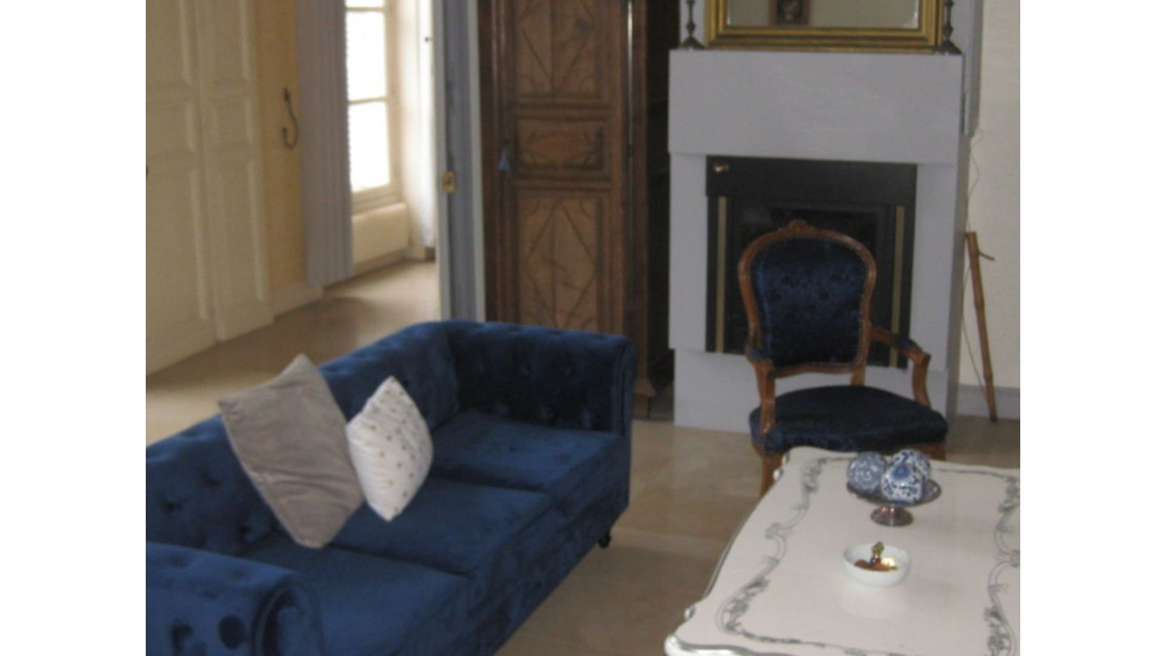 Photo of Livingroom in Caudebec-en-Caux