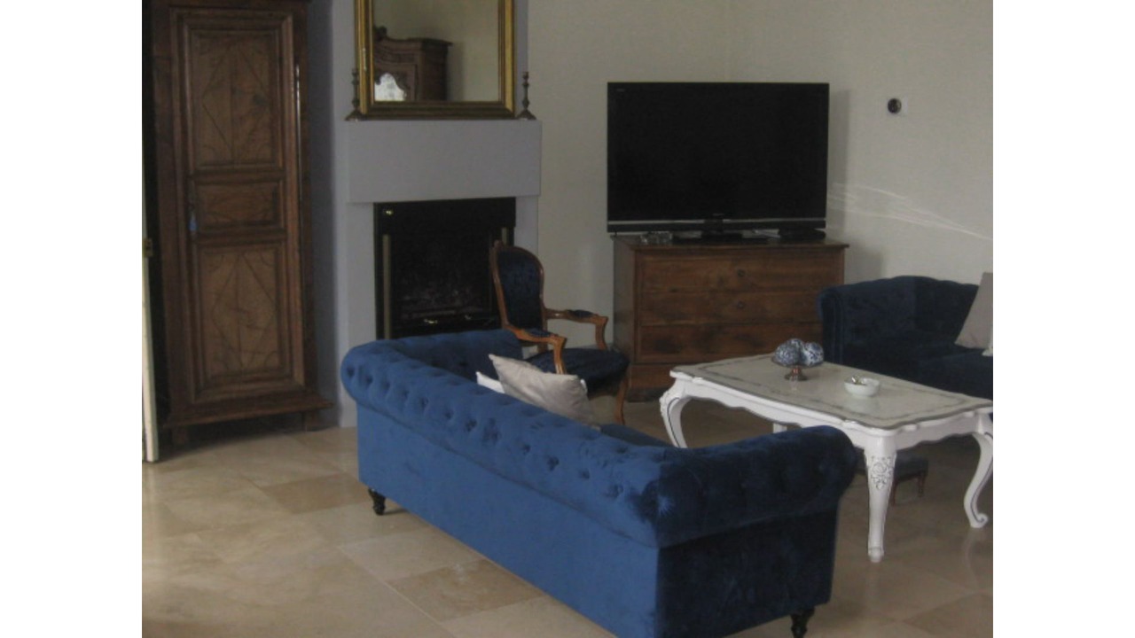 Photo of Livingroom in Caudebec-en-Caux