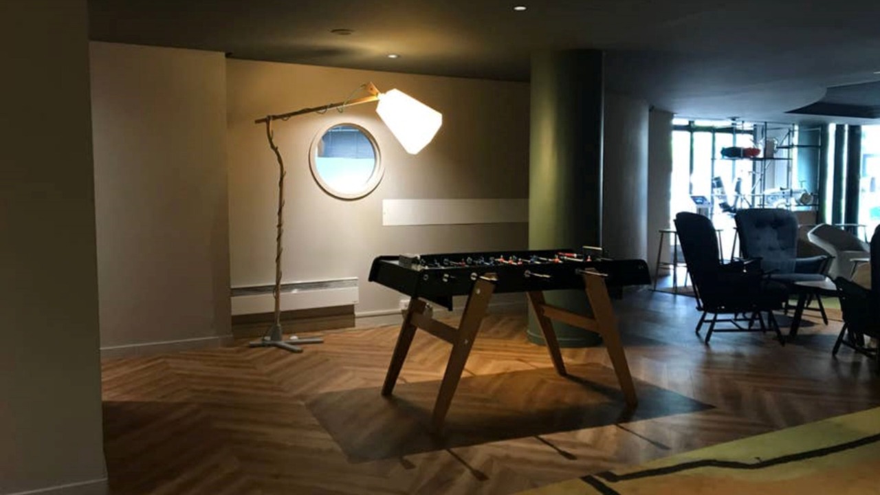 Photo of Bedroom in Issy-les-Moulineaux