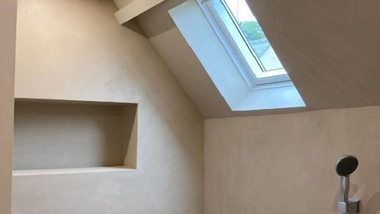 Photo of Bathroom in Poce-sur-Cisse