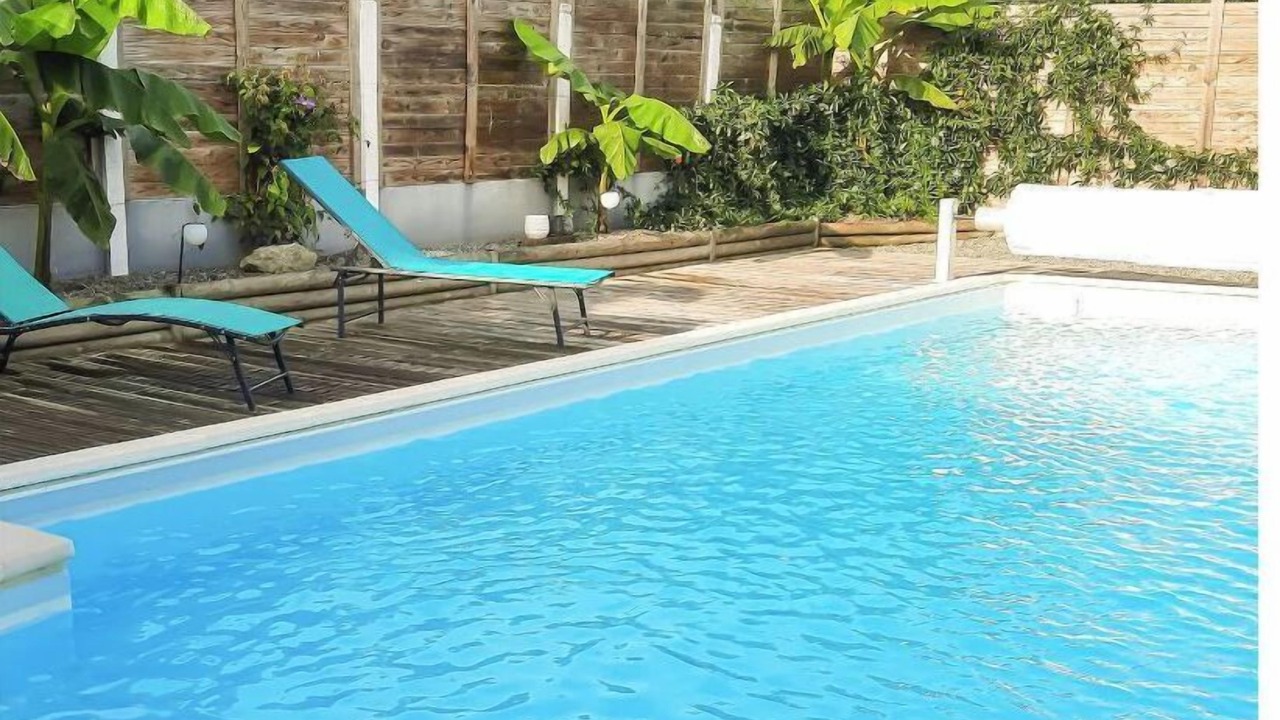 Photo of Outdoor in Bouessay