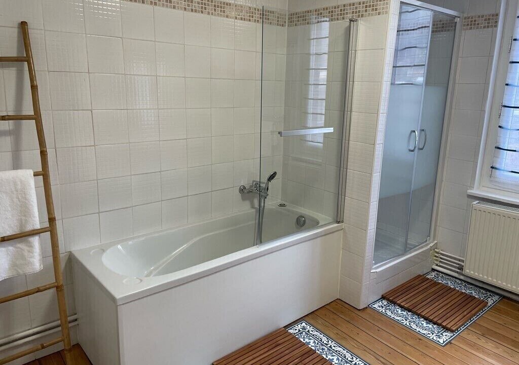 Photo of Bathroom in Fecamp