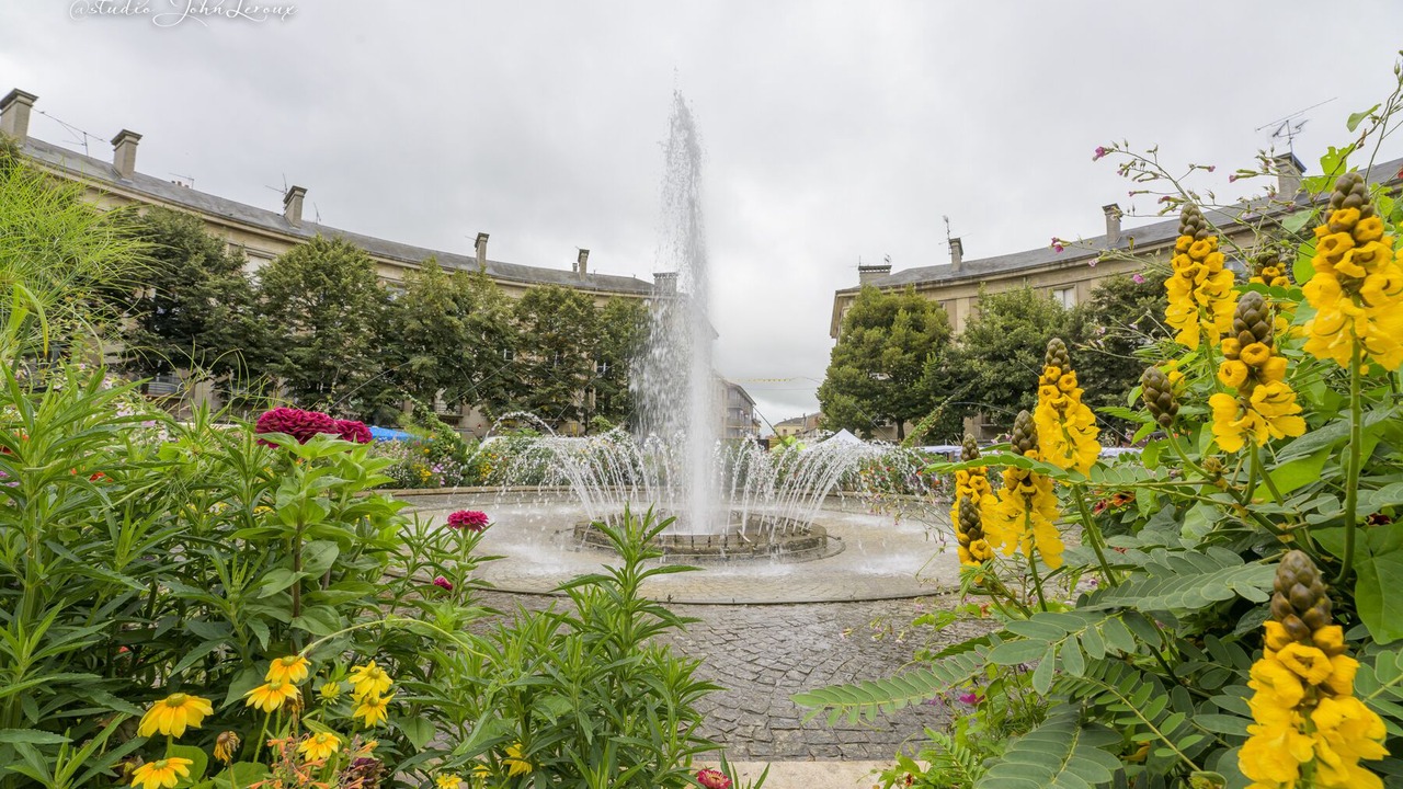 Photo of Outdoor in Toul