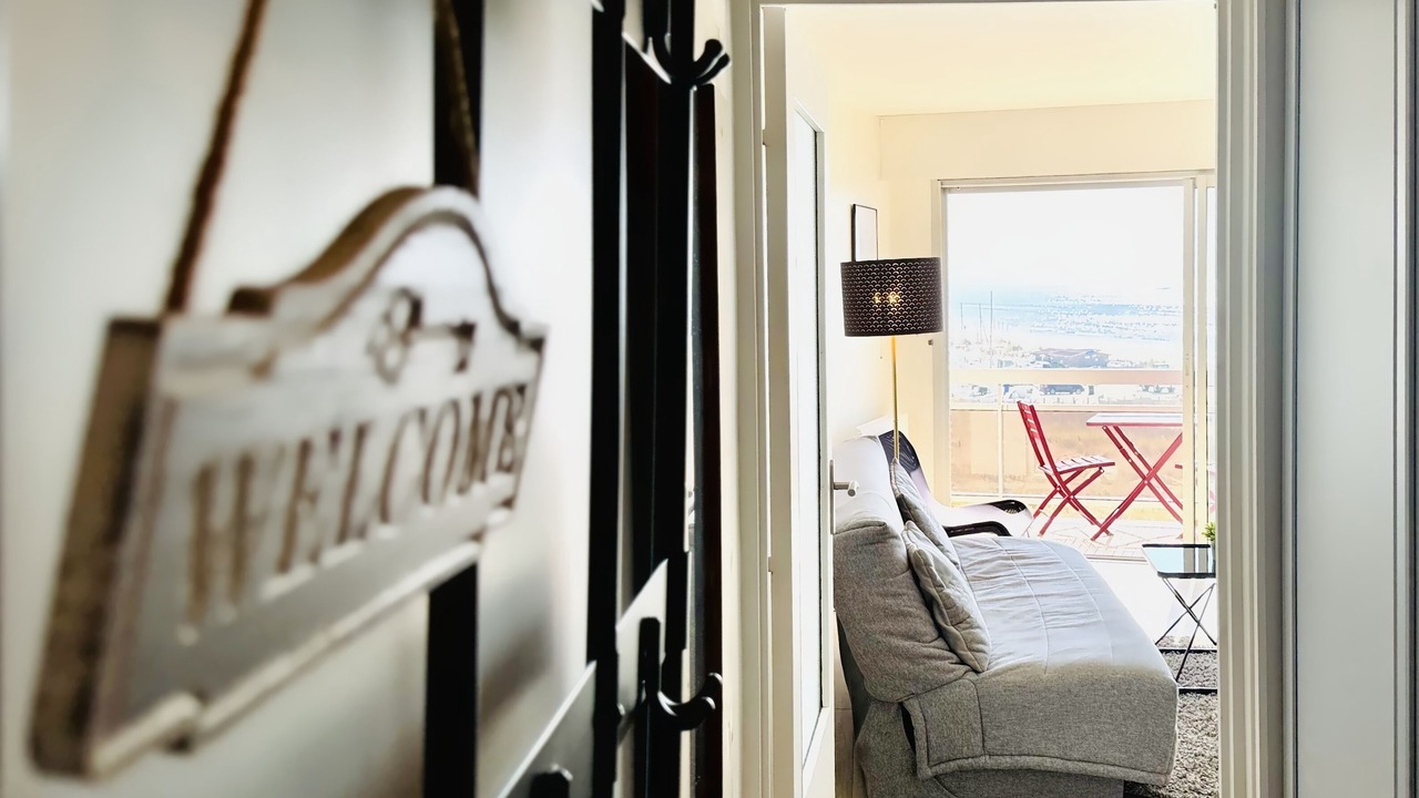 Photo of Livingroom in Merlimont-Plage