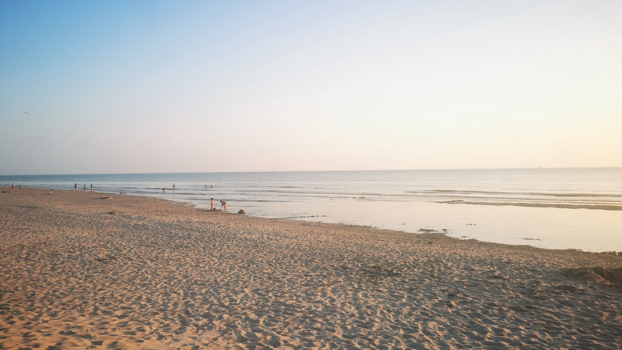 Photo of Others in Merlimont-Plage