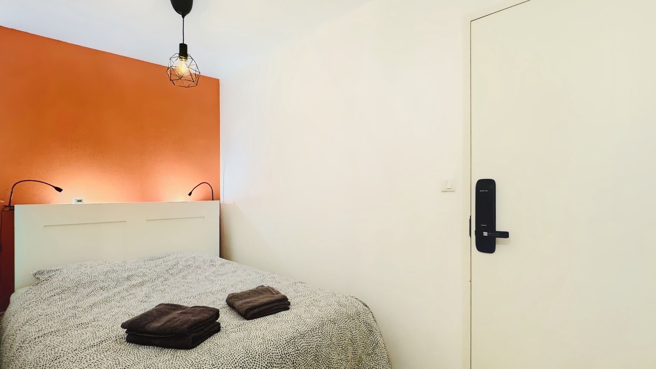 Photo of Bedroom in Merlimont-Plage
