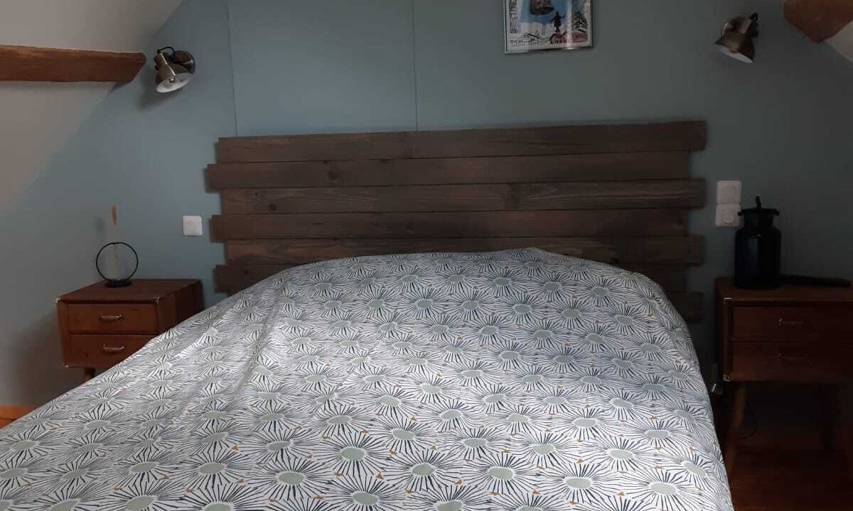 Photo of Bedroom in Blangy-sur-Bresle