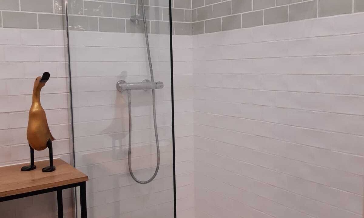 Photo of Bathroom in Blangy-sur-Bresle
