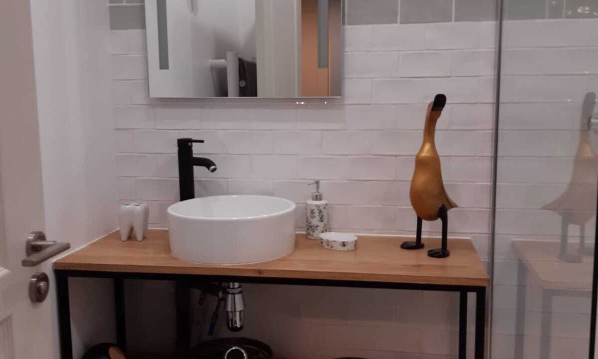 Photo of Bathroom in Blangy-sur-Bresle