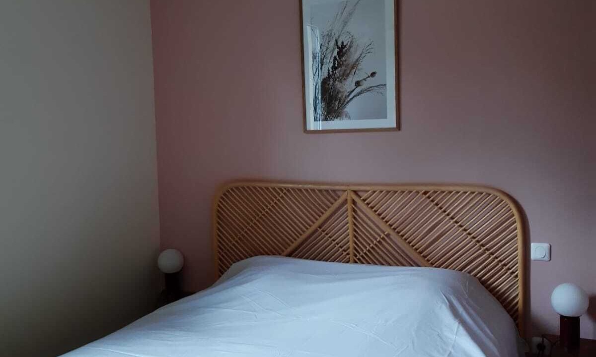 Photo of Bedroom in Blangy-sur-Bresle