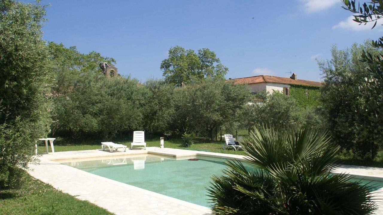 Photo of Outdoor in Murviel-les-Beziers