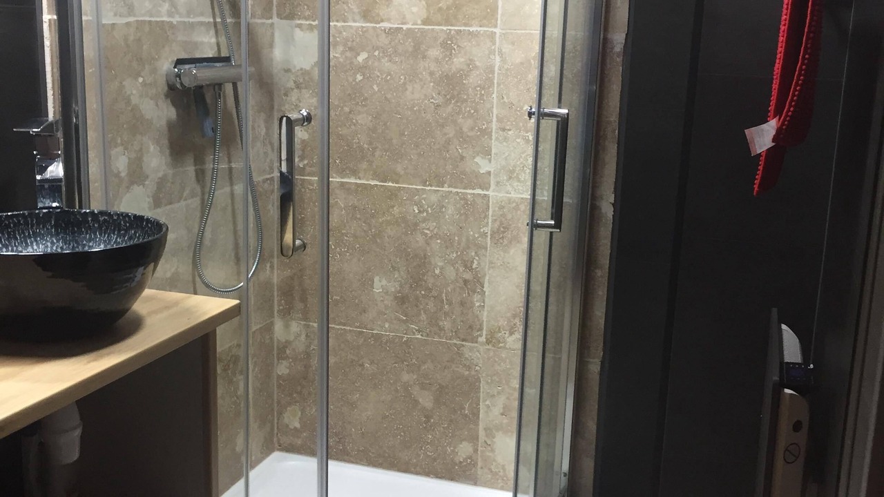 Photo of Bathroom in Semur-en-Auxois