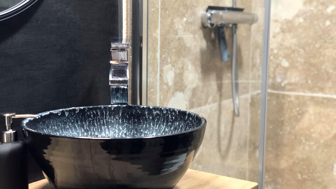 Photo of Bathroom in Semur-en-Auxois