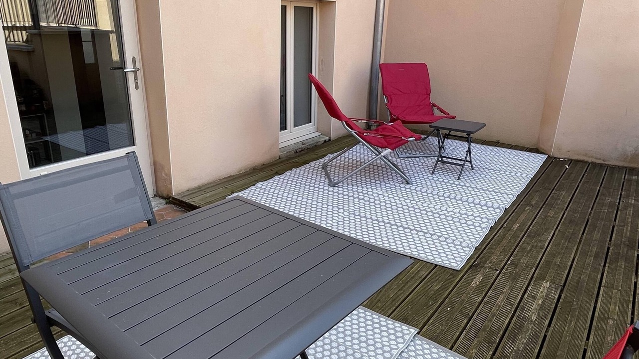 Photo of Outdoor in Montbard