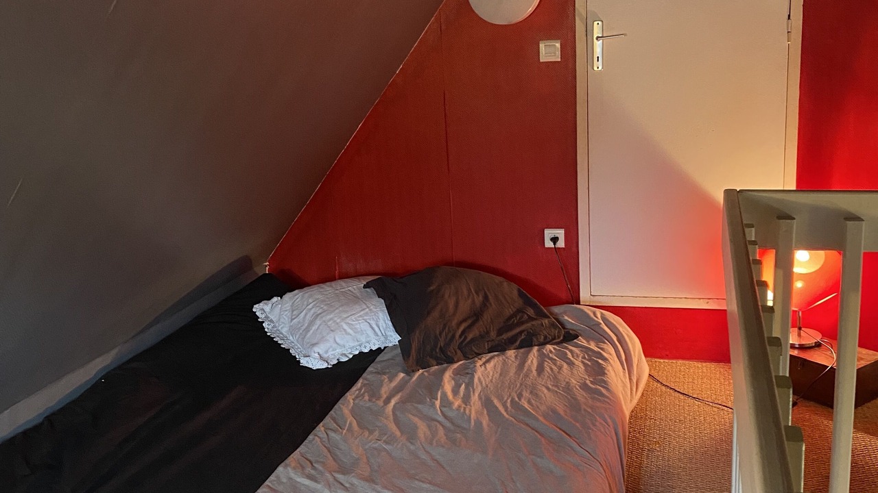 Photo of Bedroom in Luneray