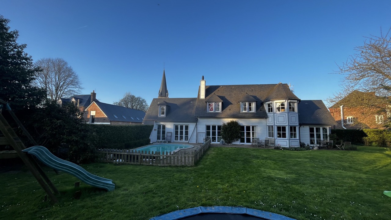 Photo of Outdoor in Luneray