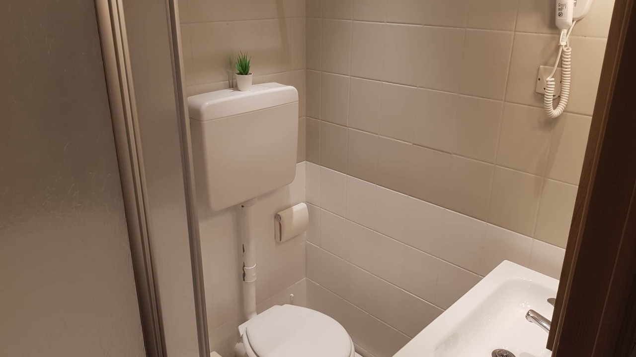 Photo of Bathroom in Ennezat