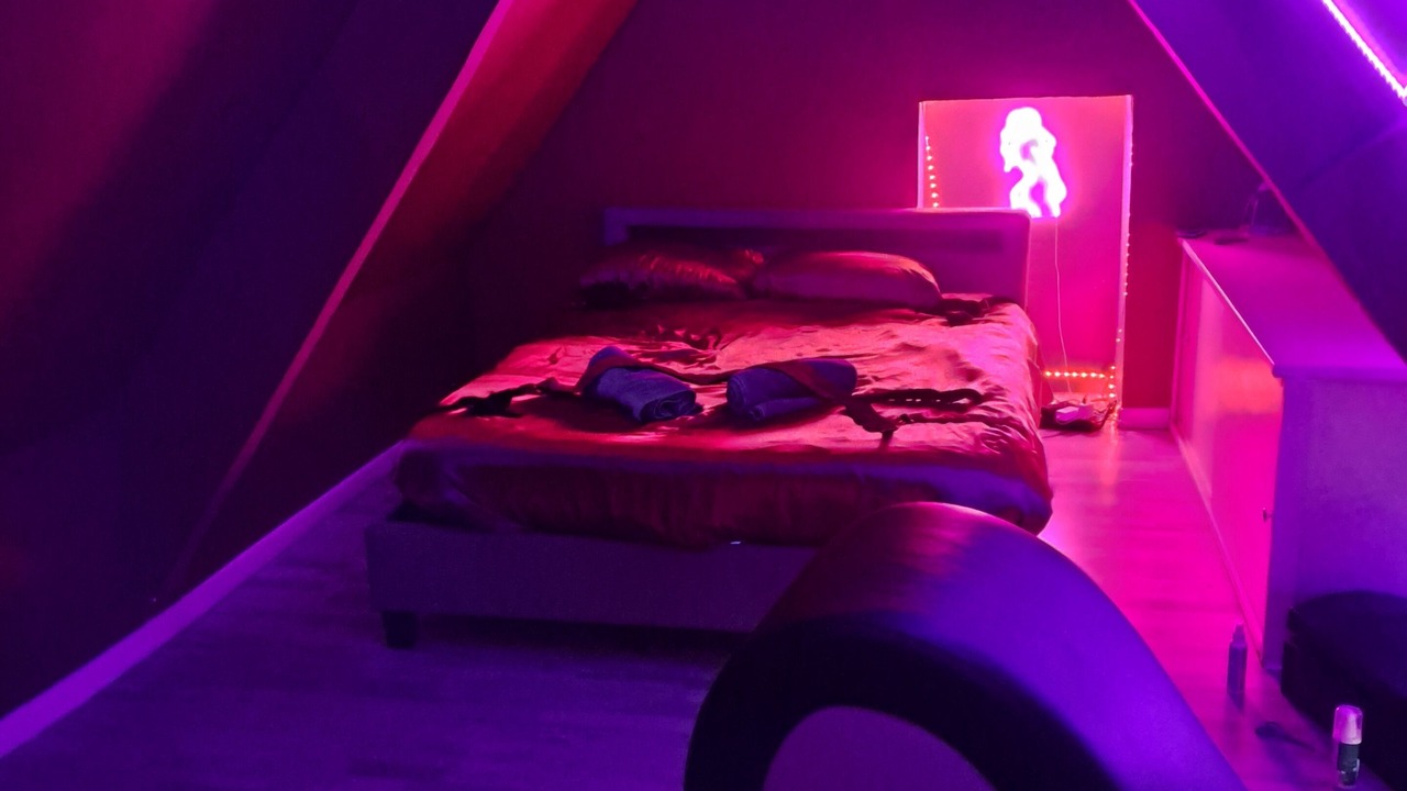 Photo of Bedroom in Le Plessis-Grohan