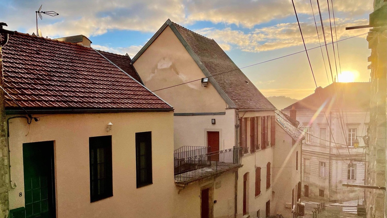 Photo of Outdoor in Montbard
