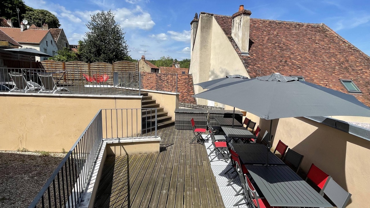 Photo of Outdoor in Montbard