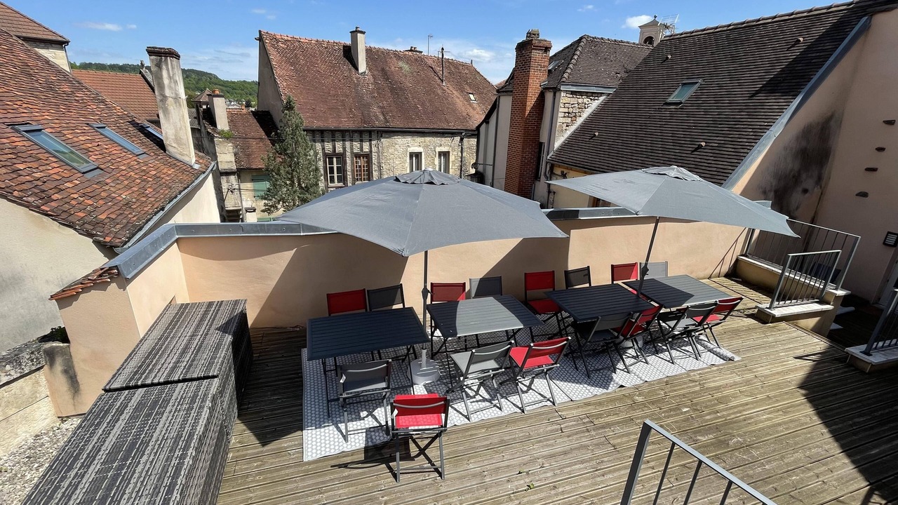 Photo of Outdoor in Montbard