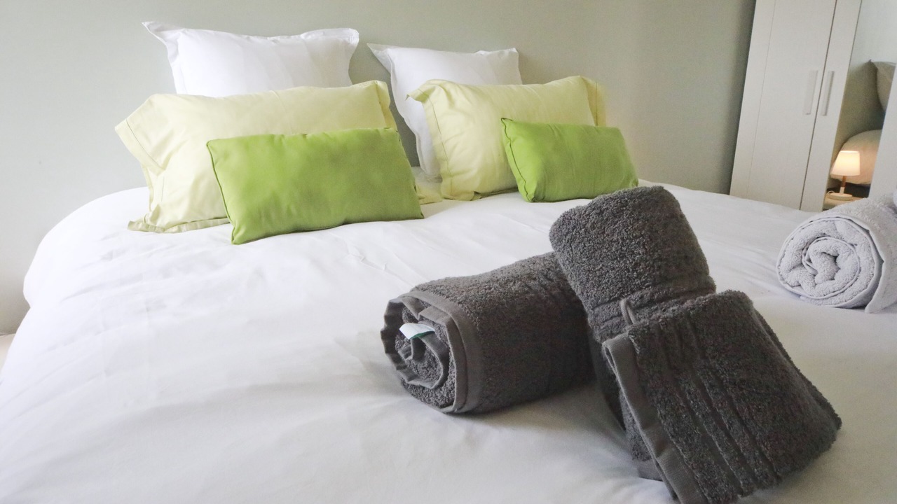 Photo of Bedroom in Saint-Cyr-sur-Morin