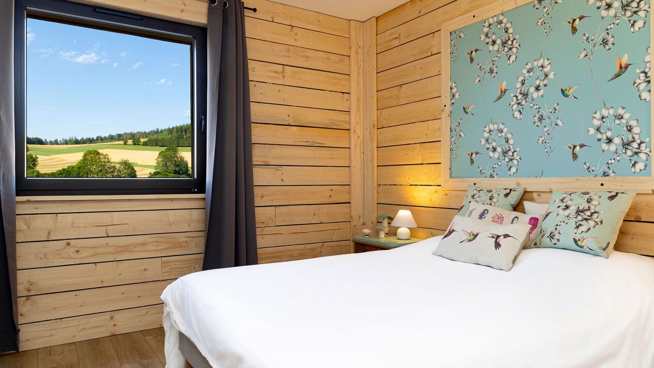 Photo of Bedroom in Gerbepal