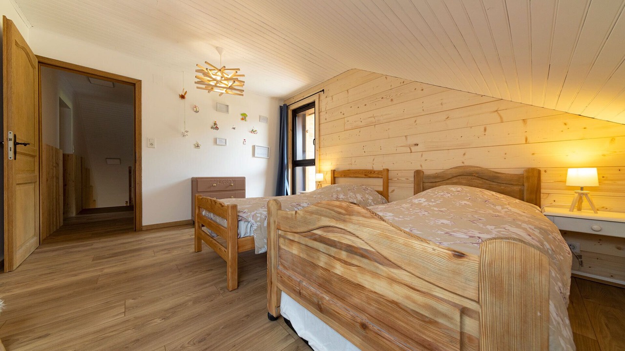 Photo of Bedroom in Gerbepal