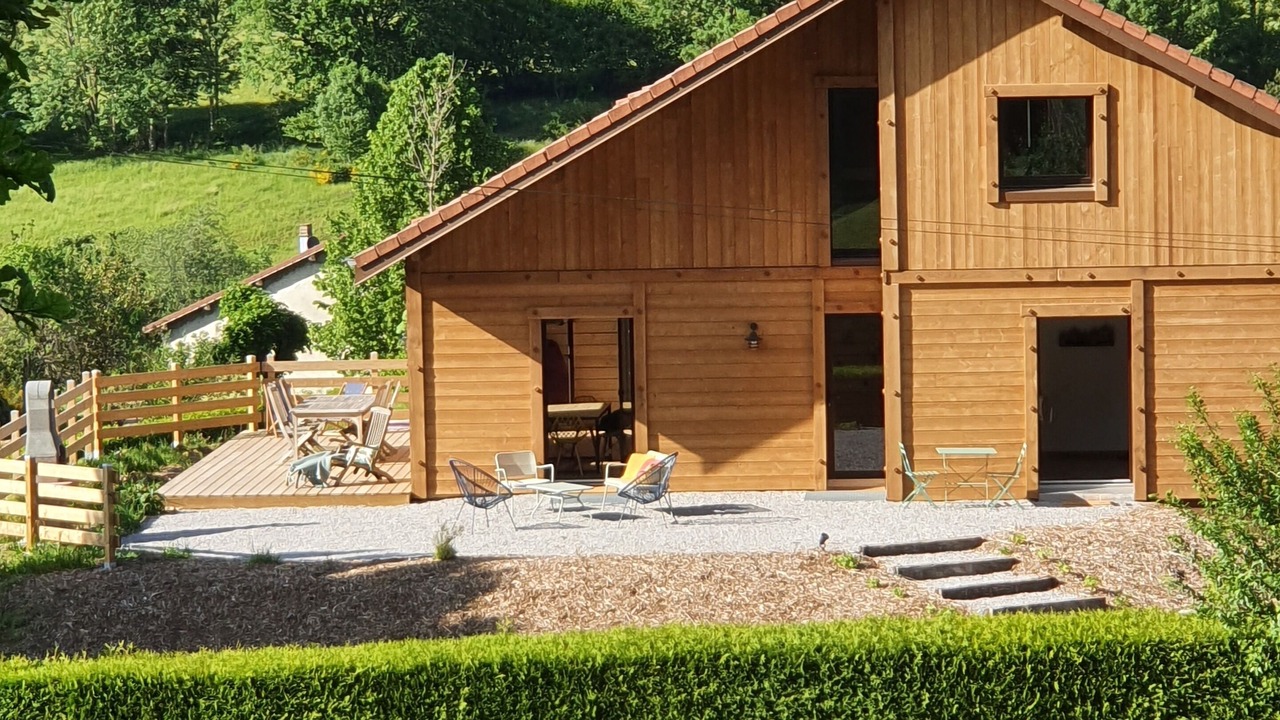 Photo of Outdoor in Gerbepal