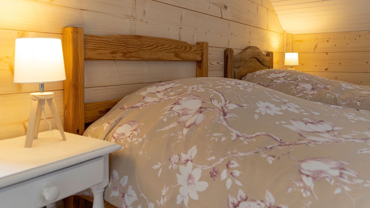 Photo of Bedroom in Gerbepal