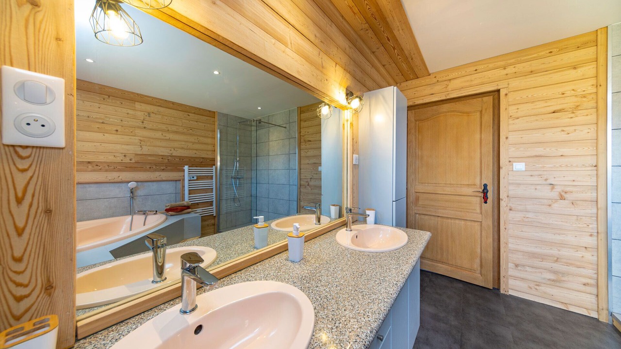 Photo of Bathroom in Gerbepal