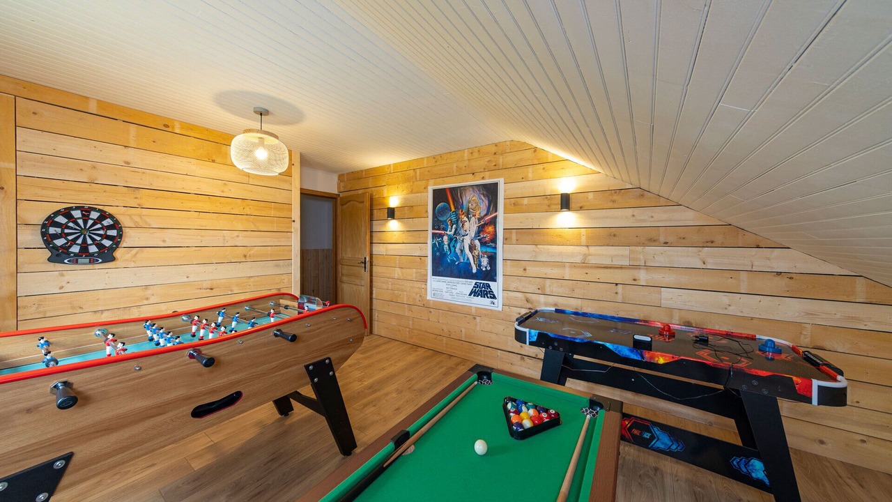 Photo of Bedroom in Gerbepal