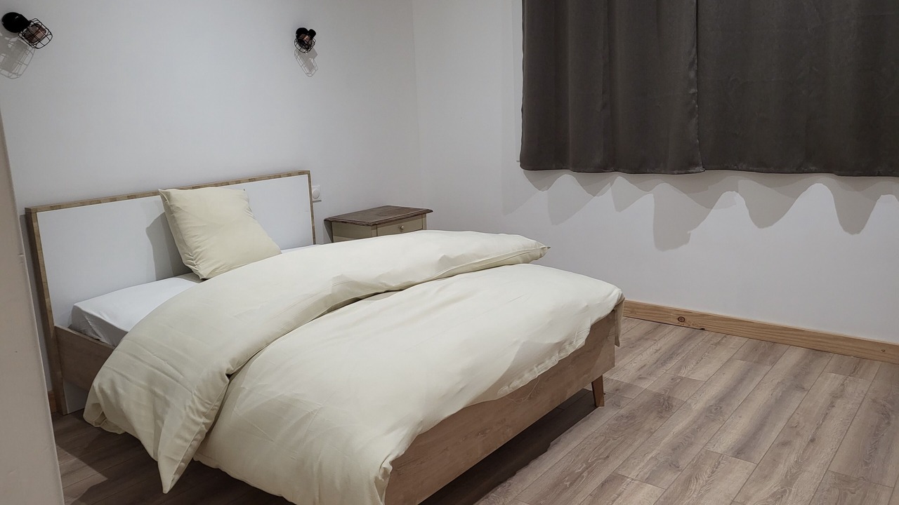 Photo of Bedroom in Le Breuil