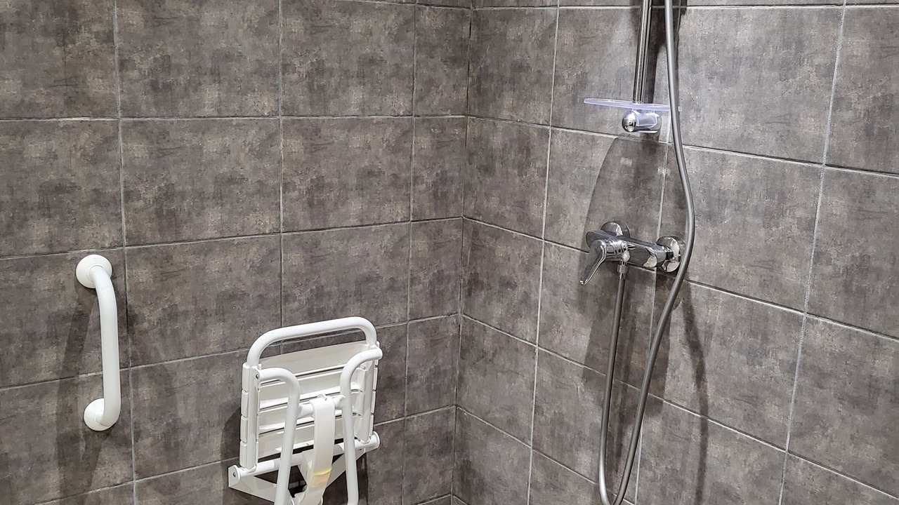 Photo of Bathroom in Le Breuil