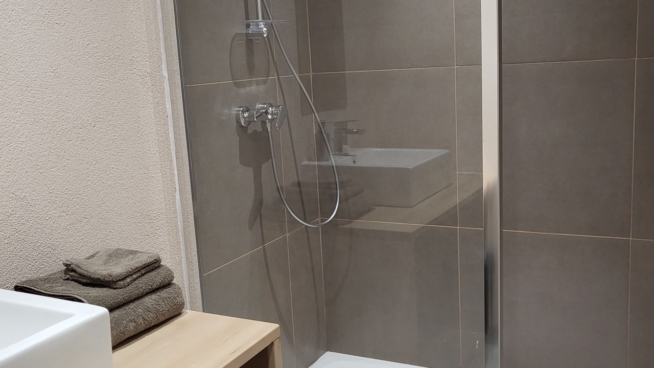 Photo of Bathroom in Le Breuil