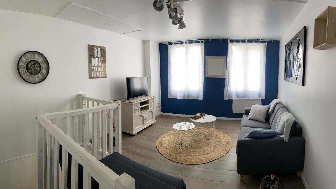 Photo of Livingroom in Noyon